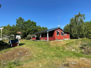 Holiday home Nösund IX, Nosund
